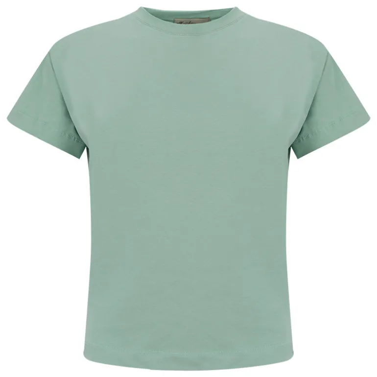 T-Shirt donna jersey