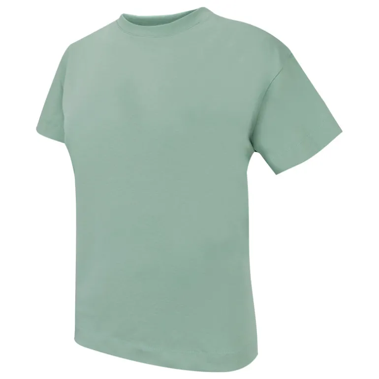 T-Shirt donna jersey