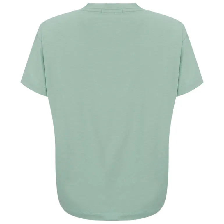 T-Shirt donna jersey
