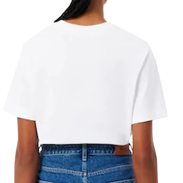 T-Shirt donna Jersey