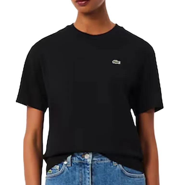 T-Shirt donna Jersey