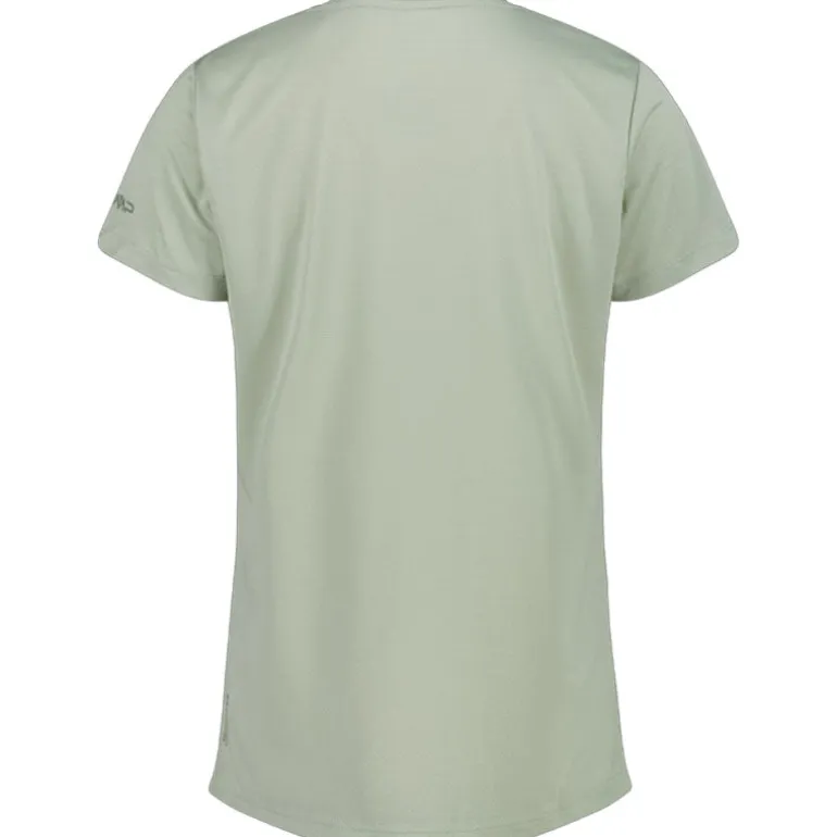 T-Shirt donna Jersey