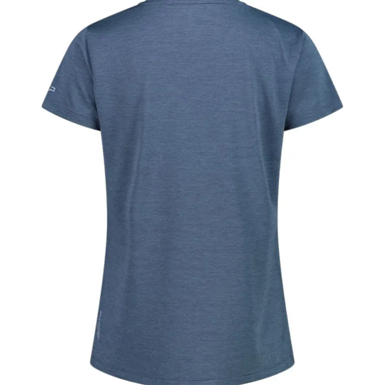 T-Shirt donna Jersey