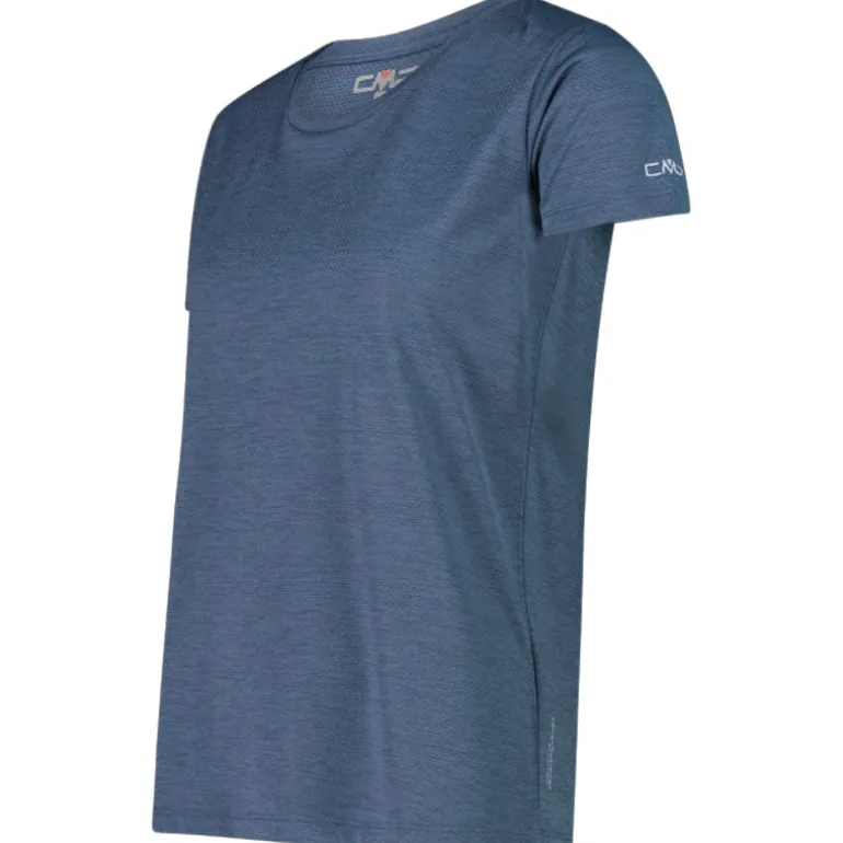 T-Shirt donna Jersey