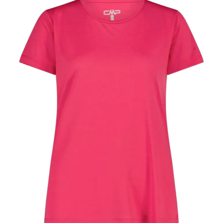 T-Shirt donna Jersey