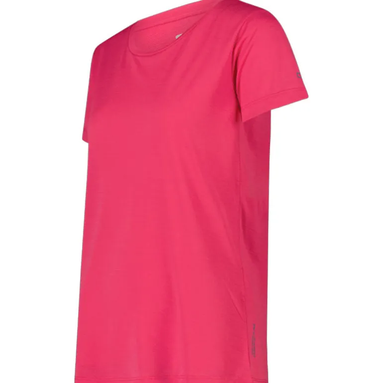 T-Shirt donna Jersey