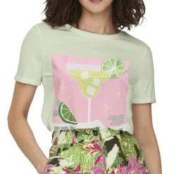 T-Shirt donna Kyta Drink