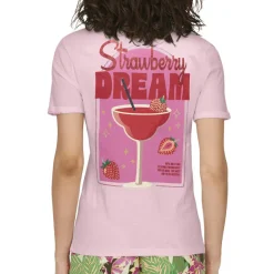 T-Shirt donna Kyta Drink