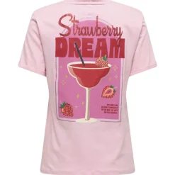 T-Shirt donna Kyta Drink