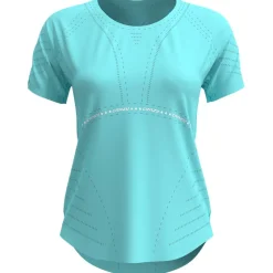 T-shirt donna Laser
