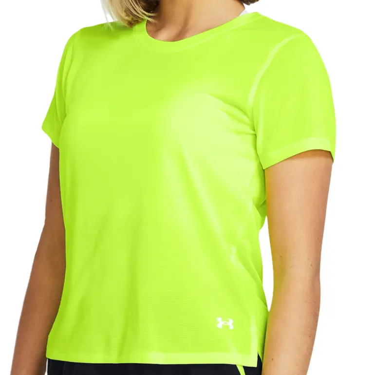 T-shirt donna Launch