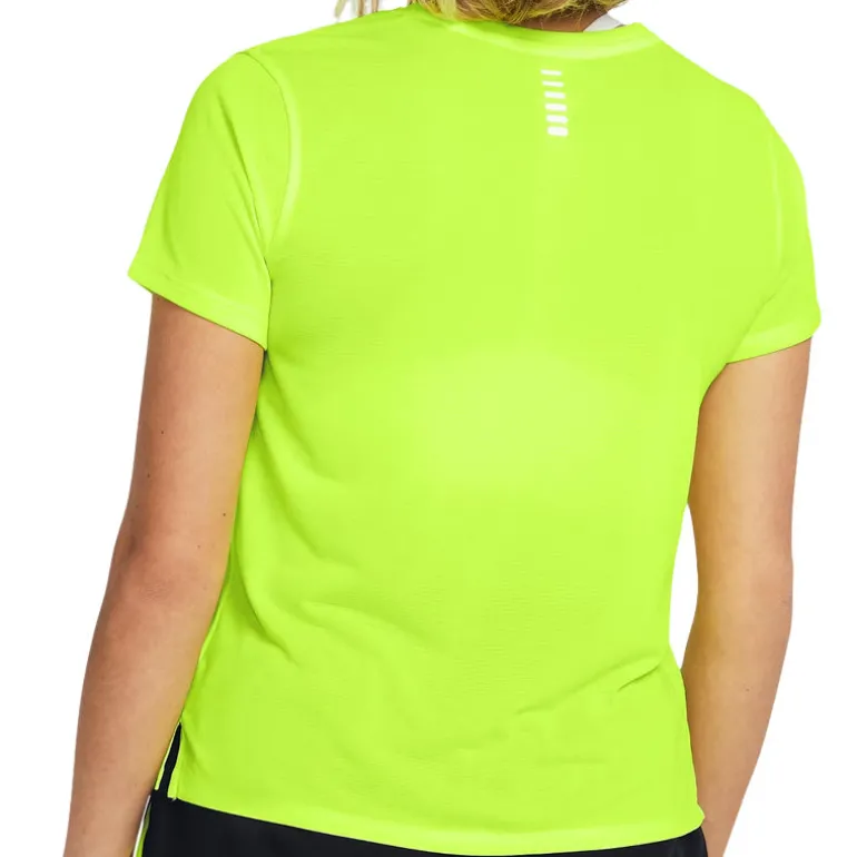 T-shirt donna Launch