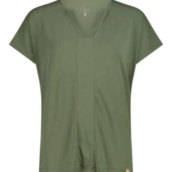 T-Shirt donna Leisure
