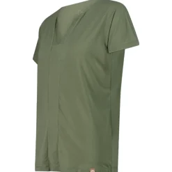 T-Shirt donna Leisure