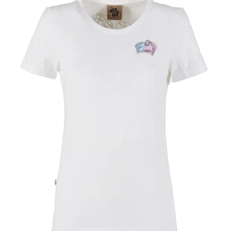T-shirt donna Light Ball