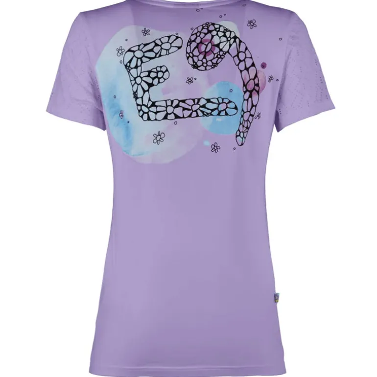 T-shirt donna Light Ball