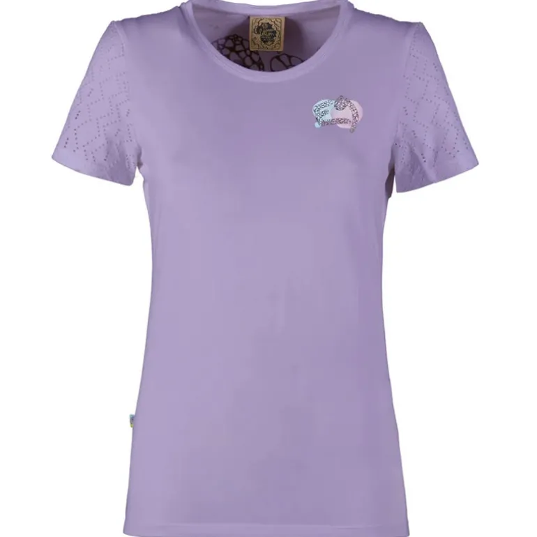 T-shirt donna Light Ball