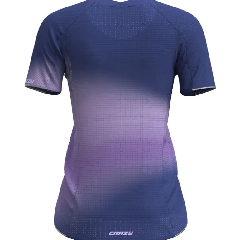 T-shirt donna Light Up