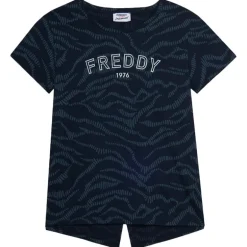 T-Shirt donna Logo