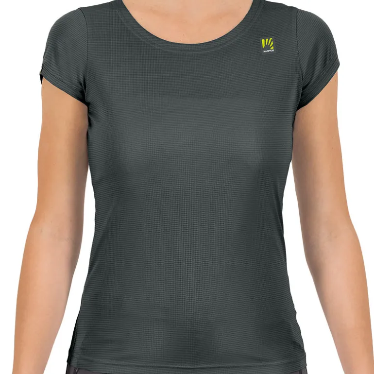 T-shirt donna Loma Evo
