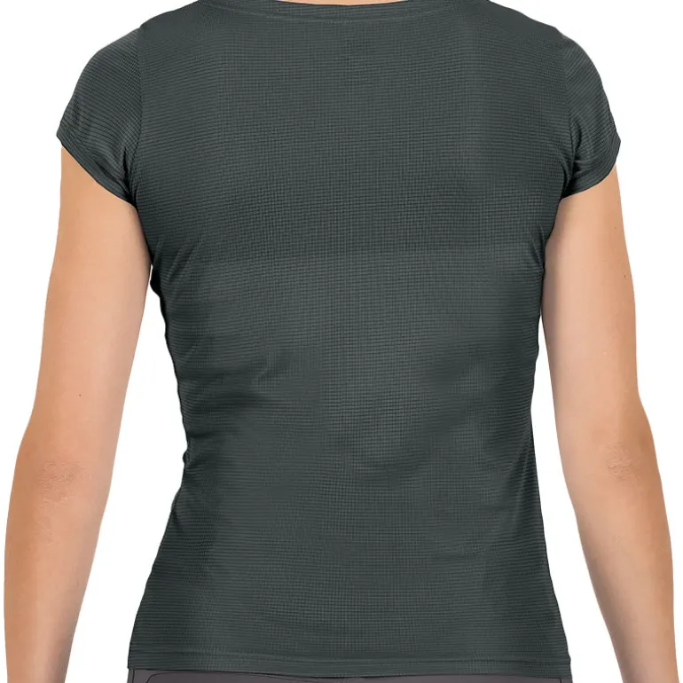 T-shirt donna Loma Evo