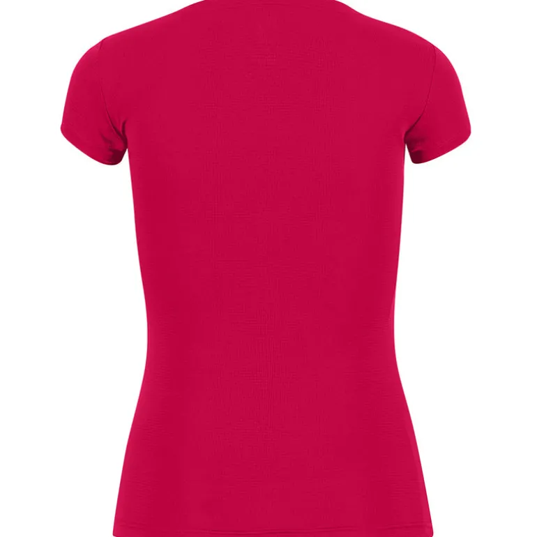 T-shirt donna Loma Evo