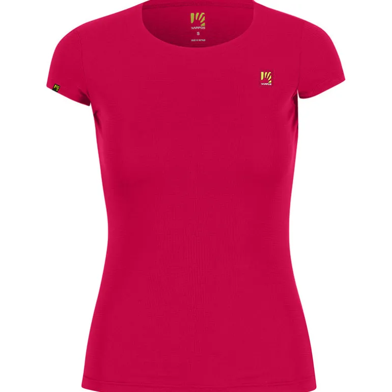 T-shirt donna Loma Evo