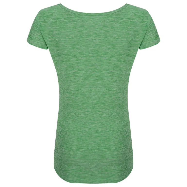 T-shirt donna Malaika