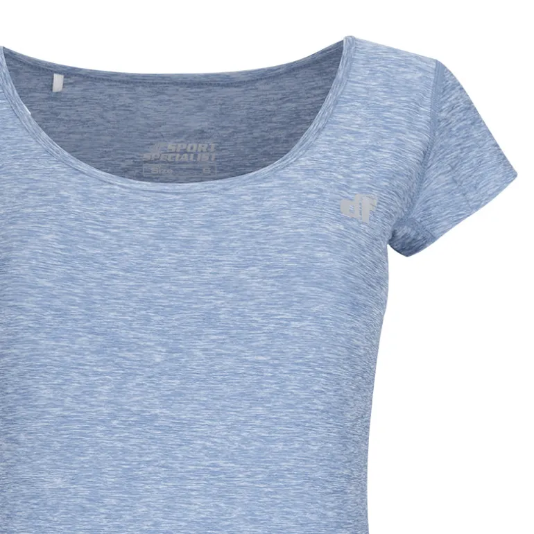 T-shirt donna Malaika