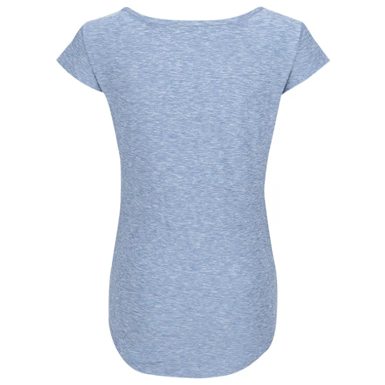 T-shirt donna Malaika