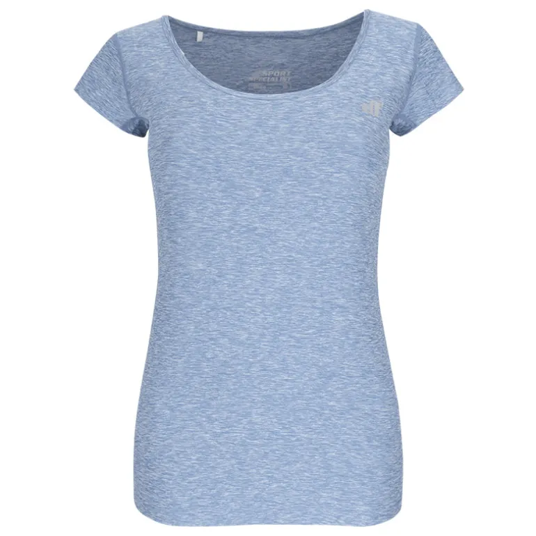 T-shirt donna Malaika