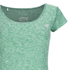 T-shirt donna Malaika
