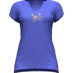 T-shirt donna Mandala