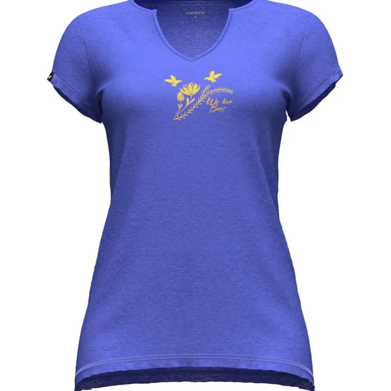 T-shirt donna Mandala
