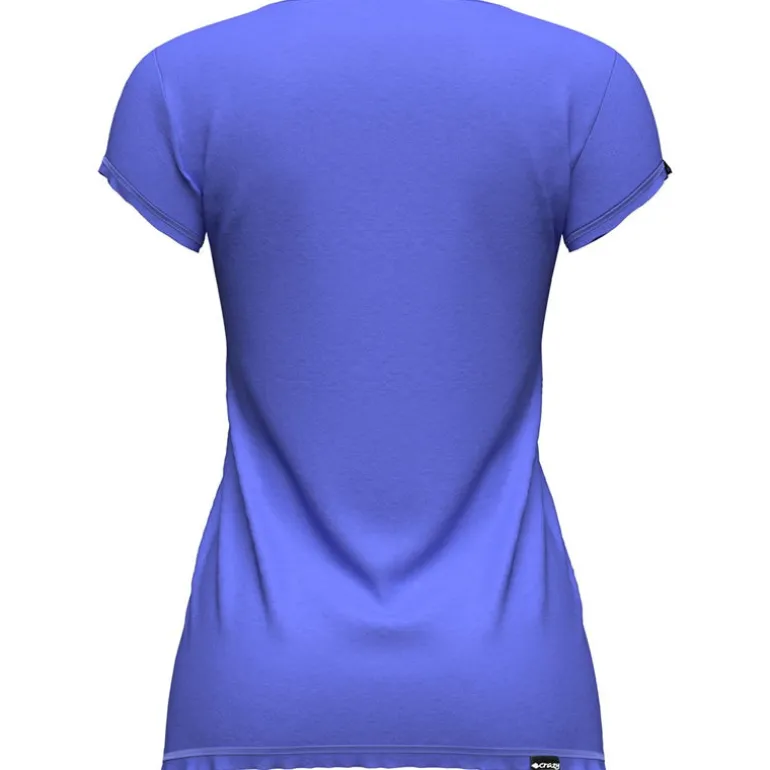 T-shirt donna Mandala