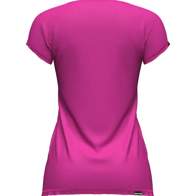 T-shirt donna Mandala