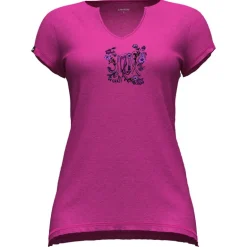 T-shirt donna Mandala
