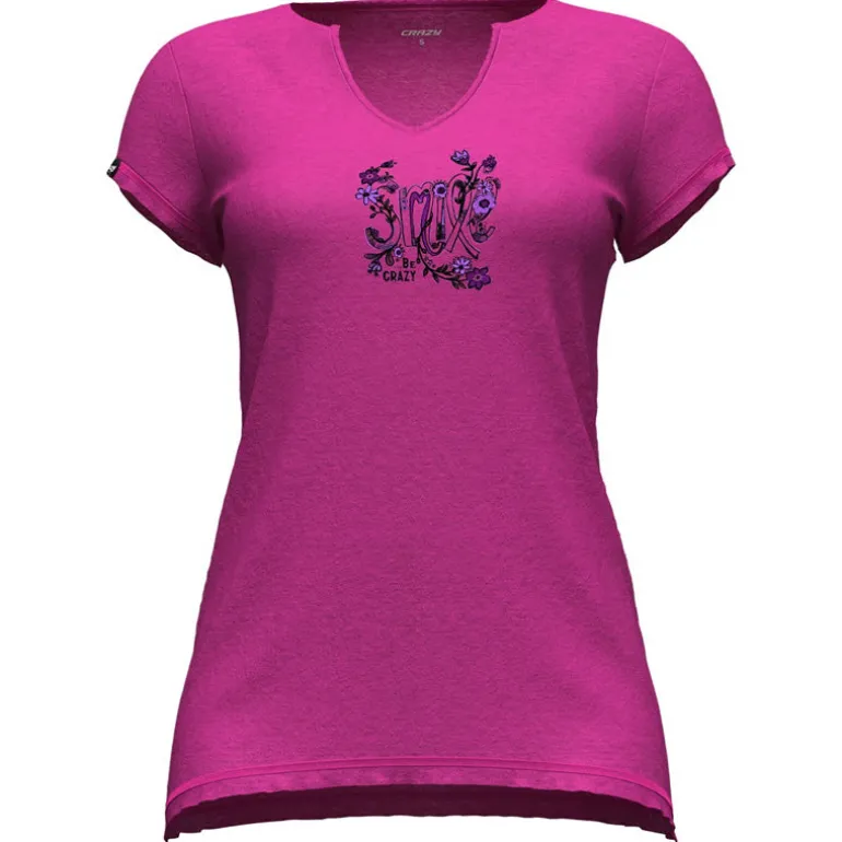 T-shirt donna Mandala