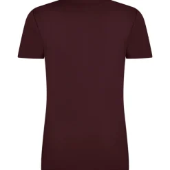 T-shirt donna Merino Top Almo