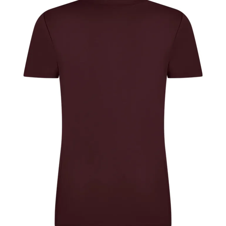 T-shirt donna Merino Top Almo