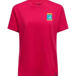 T-shirt donna Moon Climb