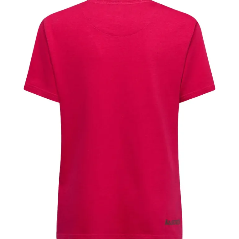 T-shirt donna Moon Climb