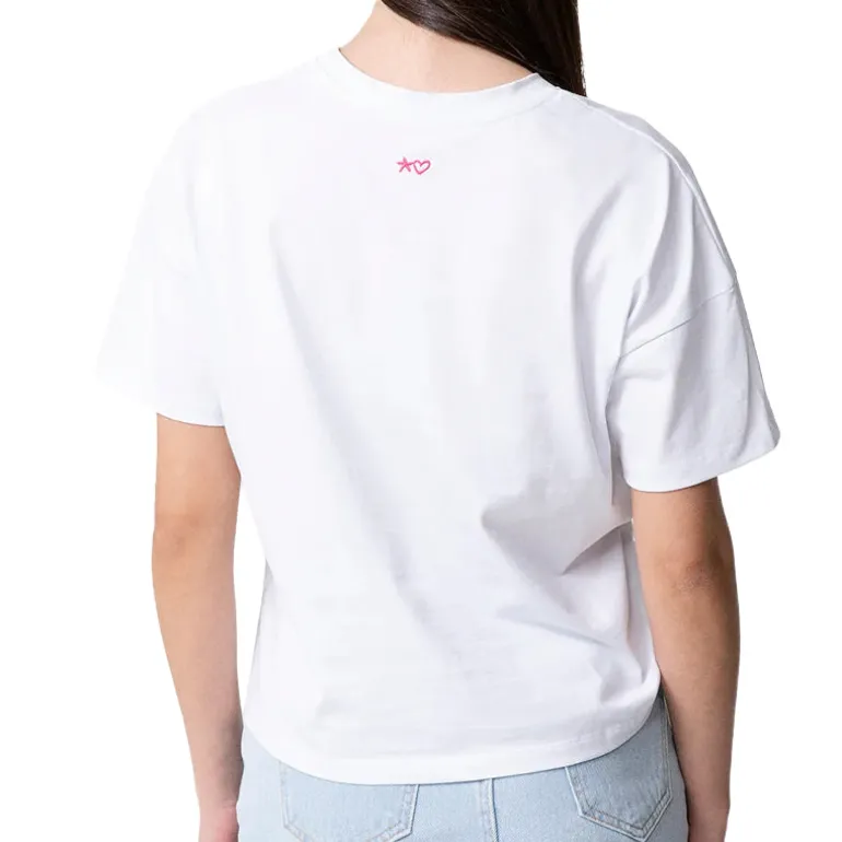 T-shirt donna More Drink Less Drama