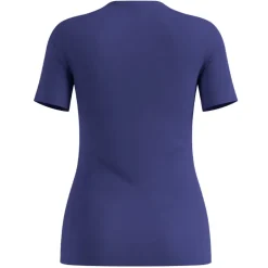 T-Shirt donna Natural Merino 200
