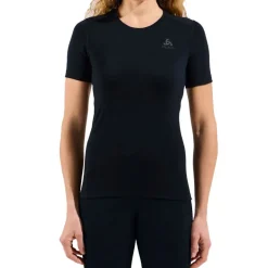 T-Shirt donna Natural Merino