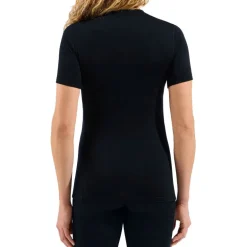 T-Shirt donna Natural Merino