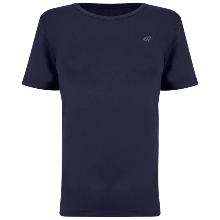 T-Shirt donna Ofelia viscosa