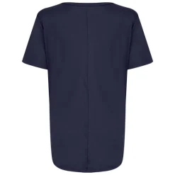 T-Shirt donna Ofelia viscosa