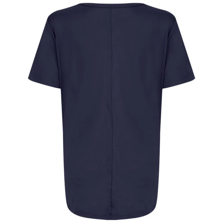T-Shirt donna Ofelia viscosa