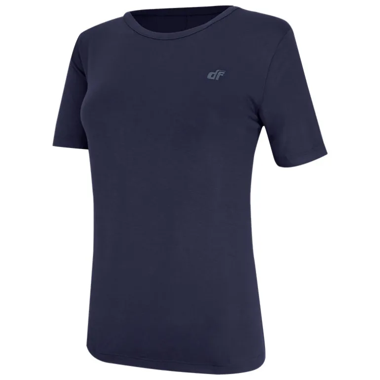 T-Shirt donna Ofelia viscosa